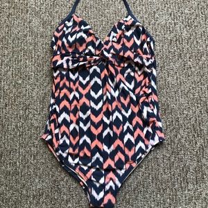 Maternity swimsuit